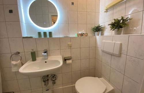 Business & Travel Apartment - in Laufnähe zu Messe und City - Foto 10