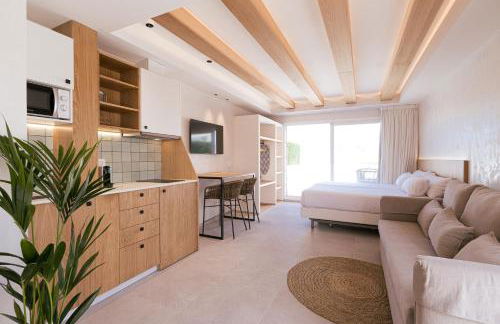 Malacosta Sky Suites - Private Rooftop Suites - MC Apartments Ibiza - Foto 29