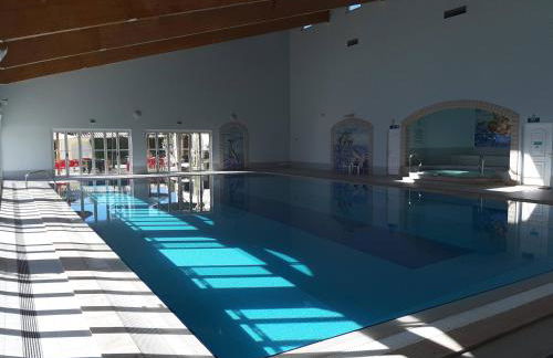 Apartment Oasis Park AL - Foto 24