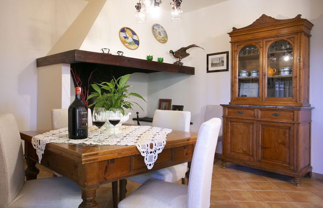 Le Fonti a San Giorgio - Photo 70