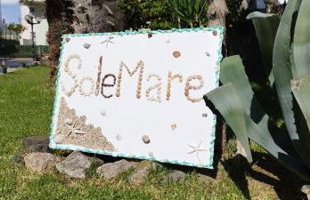 SoleMare Rooms "Smeraldo" - Foto 49