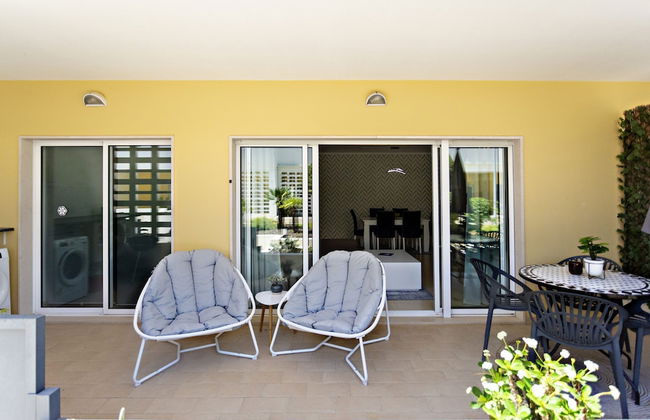 CB Fisherman 21 - Cabanas Beach - Foto 8