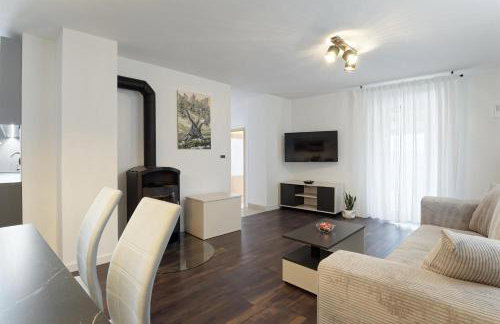 Apartment Larissa by Rent Istria - Photo 8