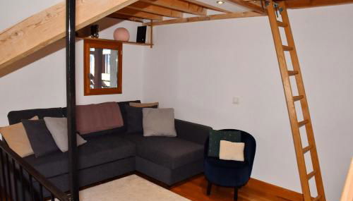 Appartement confortable au pied des pistes avec vue imprenable - Foto 3