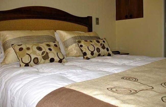 AMS Apartments Monjitas - Foto 6