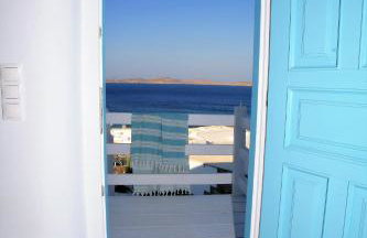 Mykonos Moussa - Foto 35