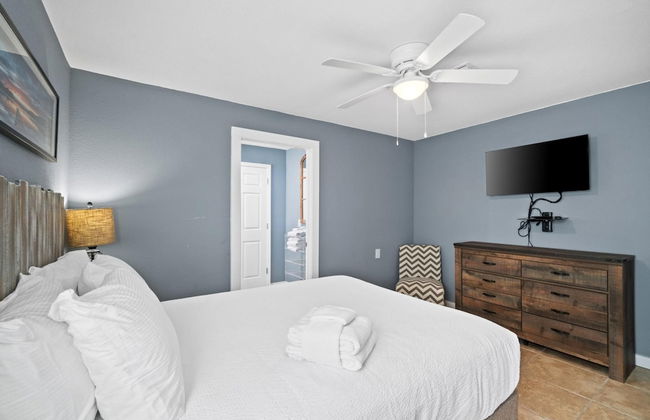 Beach House - Surfs Up Under Tow by PHG - Foto 9