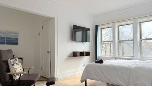 Stylish Studio Downtown RochesterKitchen - Foto 5