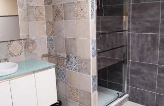 Appart hôtel Chanzy Angoulême Soyaux - Foto 12