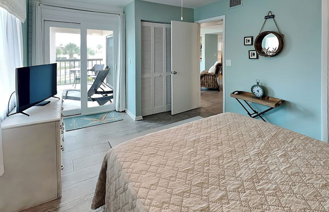 Ocean Village Club - Foto 75