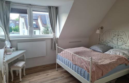 Maisonette-Wohnung in Gladbeck - Foto 15