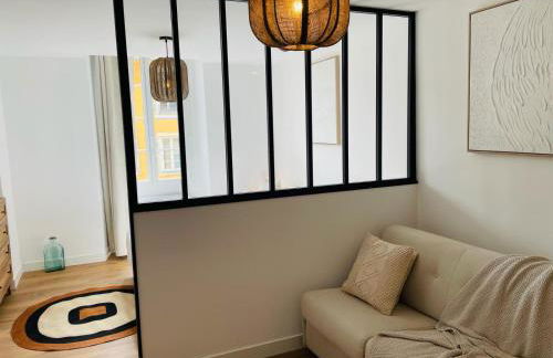 Appartements Hotel le G - Photo 24