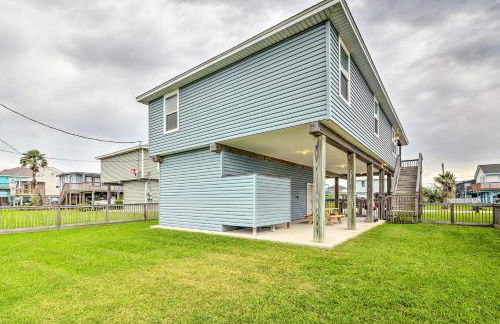 Sea Isle Retreat Restaurant, Bar and Marina On-Site - Foto 27