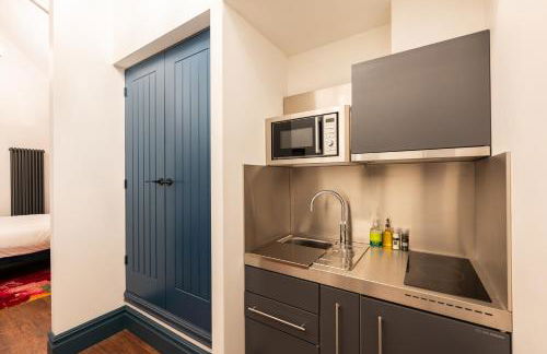 The Old Lyric Hall - A St David Aparthotel - Foto 8