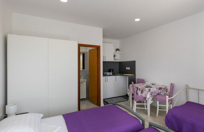 Apartments Karol & Mara - Foto 2