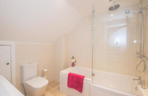 Harewood Barn - Foto 17