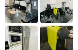 Apto ALTO PADRÃO - Arena MRV - Expominas - Foto 6