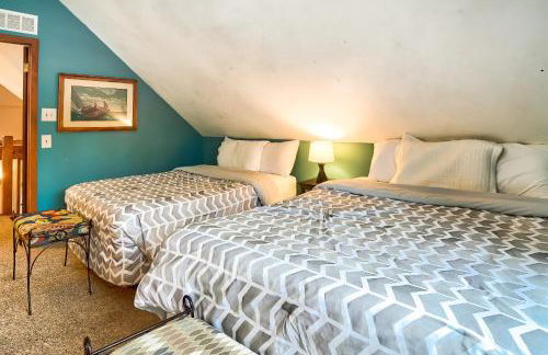 Moonridge Cottage - Foto 11