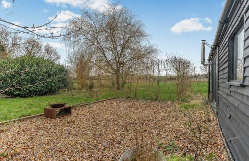 The Cranny, 1 Bedroom House with Indoor Fireplace - Foto 36