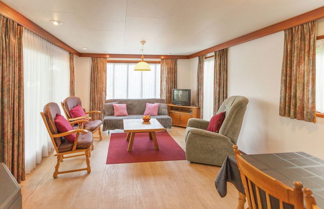 Uden Chalet With Scenic Terrace - Foto 12