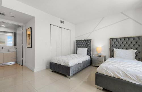 BeachWalk Resort - VIP TOWER - OCEANVIEW UNIT 3 BEDROOM & 3 BATHROOM - Foto 27