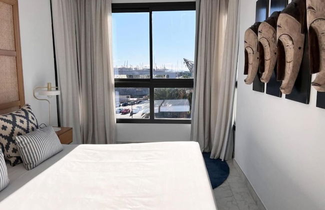 Valencia Luxury - Calma Beach Apartments - Photo 6