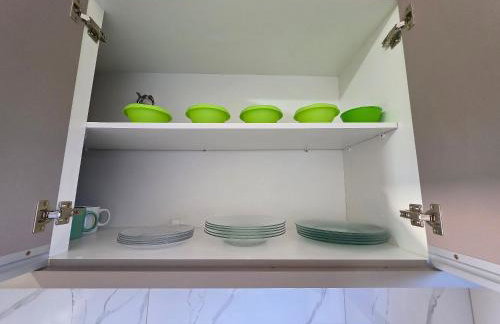 Casa 01 com 2 quartos, churrasqueira 15min centro - Foto 32