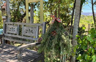 Chalé Perto Do Céu - Foto 20