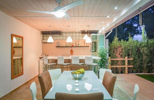 Casa Eucalyptus Family Home - Foto 16