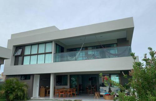 Casa Alto da Barra de São Miguel, um paraíso - Foto 43