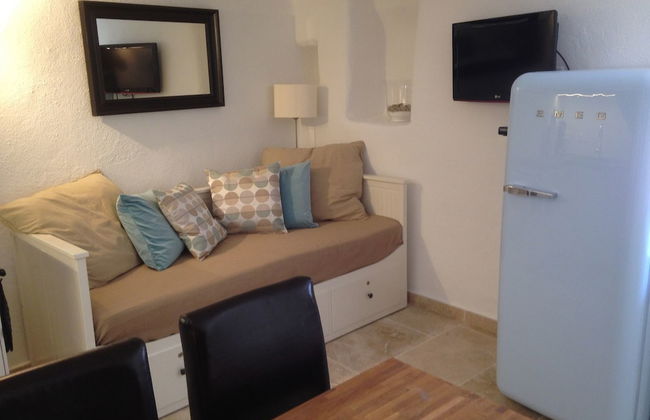 Hameau des Claudins - Foto 78