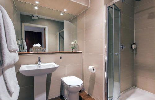 Stewart by Heeton Concept - Aparthotel Edinburgh - Foto 56