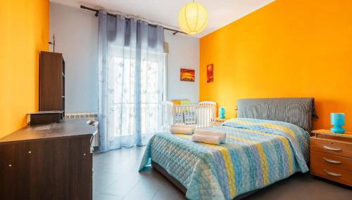 Guest House Conca D'oro - Foto 2