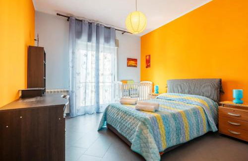 Guest House Conca D'oro - Foto 9