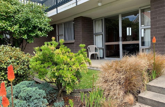 Cumberland Motel - Foto 34