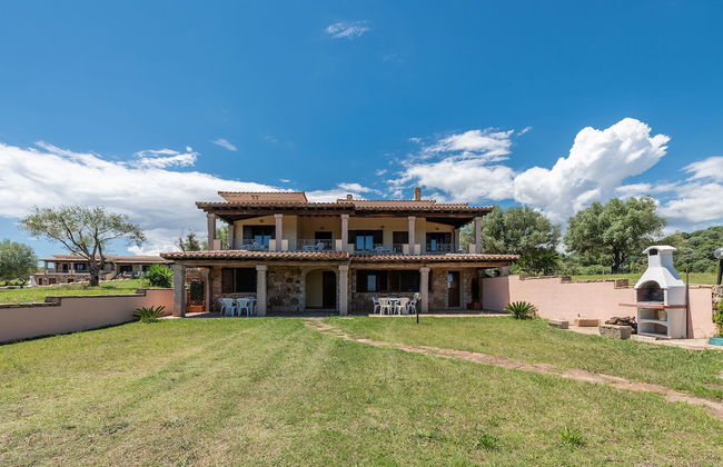 AffittaSardegna - Casa Pompia 4 - Foto 1