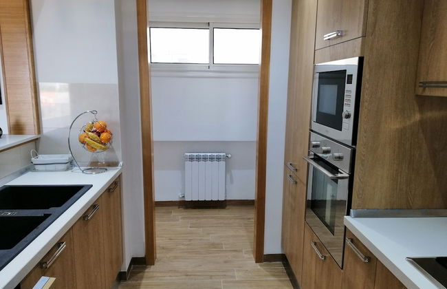 Bright and stylish Flat - Foto 3