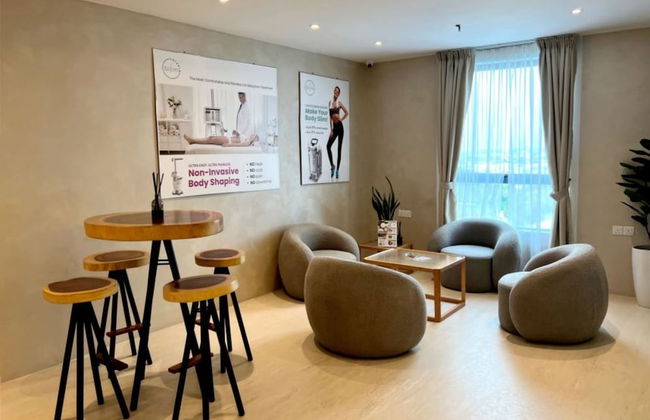 FOX Hotel Glenmarie Shah Alam - Foto 26