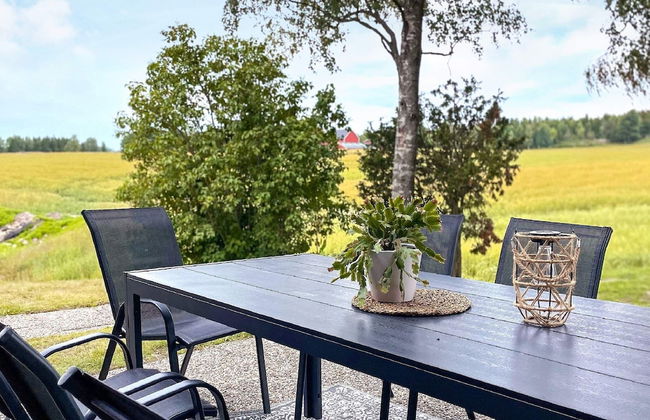 6 Person Holiday Home in Mellerud-by Traum - Foto 27