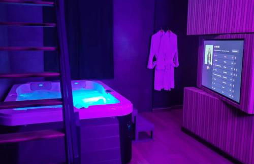 L'Escale Suite & Spa - Foto 12