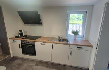 Ferienwohnung-Panoramablick-Küssaberg - Foto 16