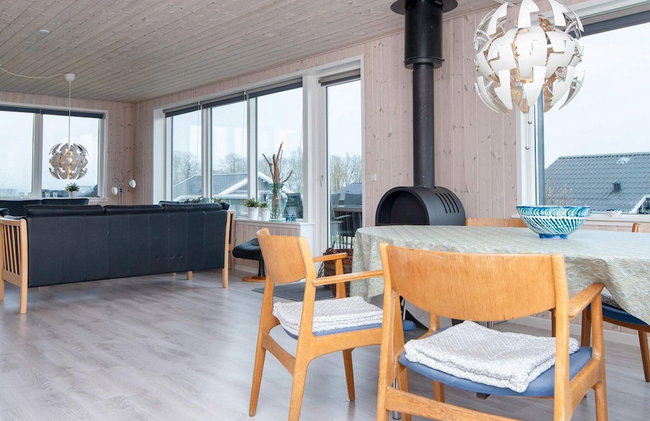 7 Person Holiday Home in Juelsminde - Foto 23