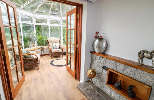 Glebe Farm Cottage - Foto 10