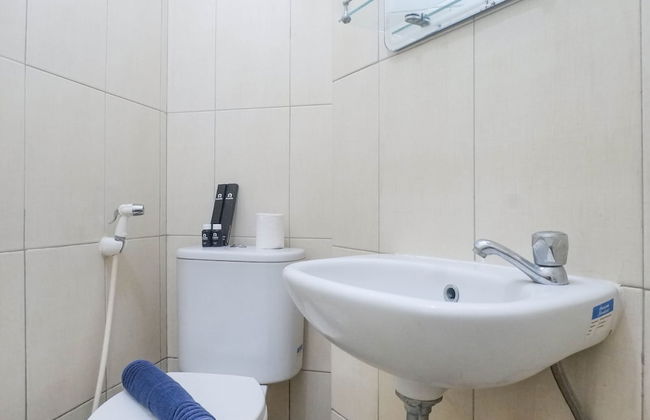 Best Value & Clean Studio Room Apartment at Pavilion Permata 2 - Photo 13