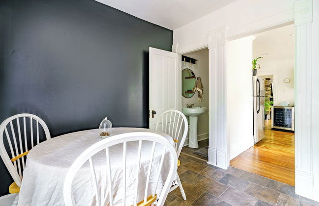 Jungle House Luxury Stays - Downtown Columbus & Short North - Foto 47