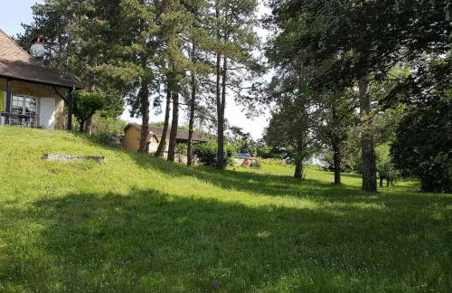 Grande maison quercynoise avec piscine - Foto 11