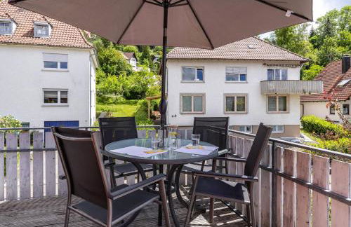 Ferienwohnung Lammerberg - Foto 28