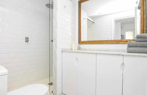 Bonita stay B Rocks Nuevo, vistas, fibra, clima - Foto 20