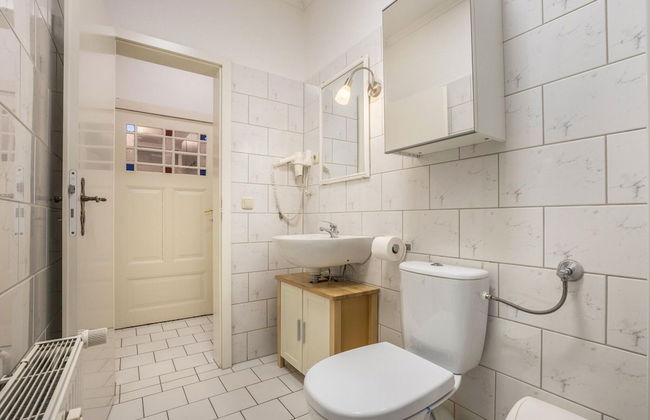 Ferienwohnung in der Mecklenburger Seenplatte - Foto 17