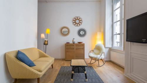 Patchwork - Furnished apartment - Downtown Lyon - Photo 3